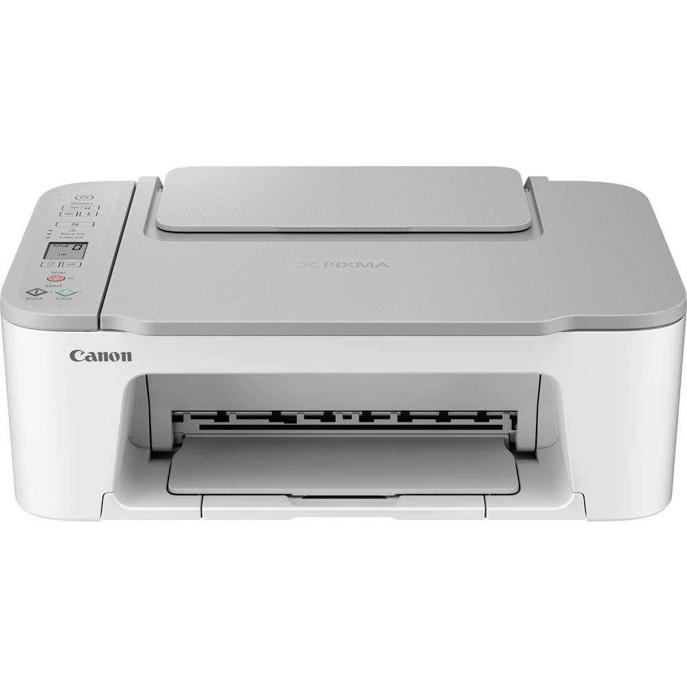 Canon PIXMA TS3451 multifunkcionalni pisač A4 pisač, skener, kopirni stroj Duplex, WLAN, USB slika