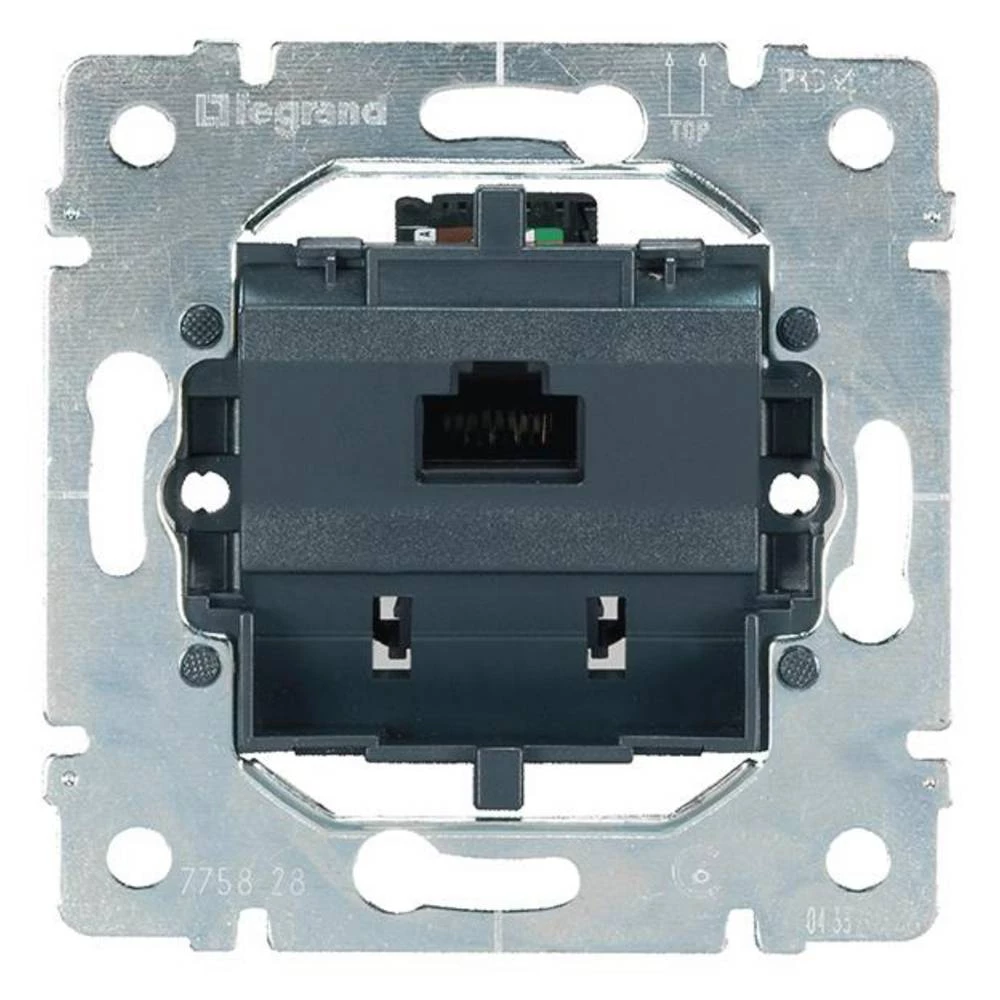 Legrand   mrežna utičnica Galea / Pro21  775767 slika