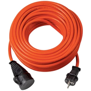 Brennenstuhl 1169970 struja produžetak narančasta, crna 40 m AT-N05V3V3-F 3G 1,5 mm² UV otporan slika