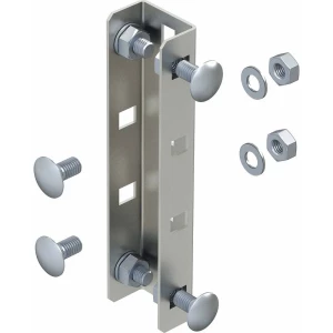 OBO Bettermann 6018520 Dodatna oprema za montažu 1 ST Metalna slika