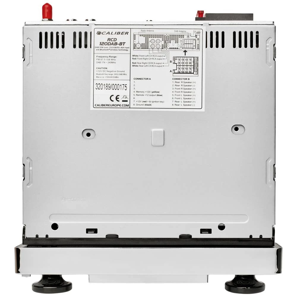 Conrad Product Image