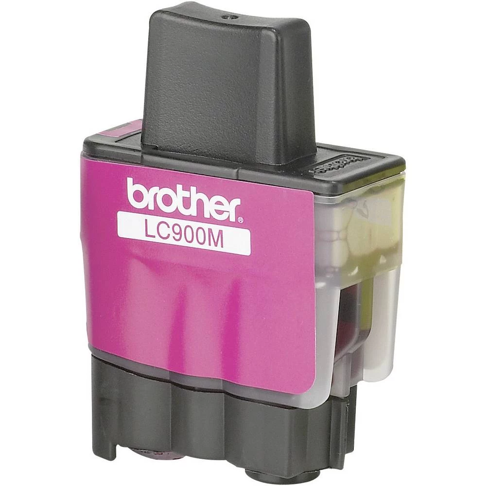 Originalna patrona za printer LC-900 Brother magenta slika
