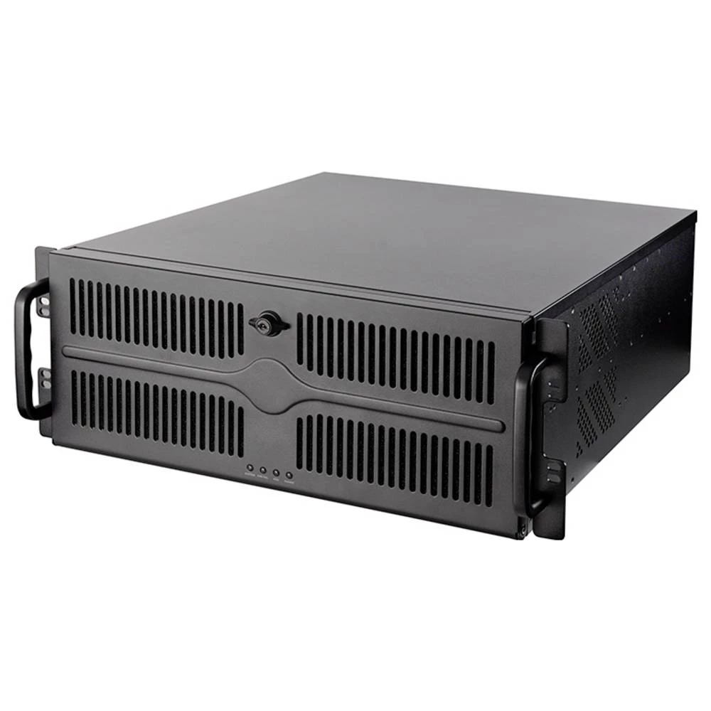 Chieftec UNC-409S-AIO-OP kućište za računala crna slika