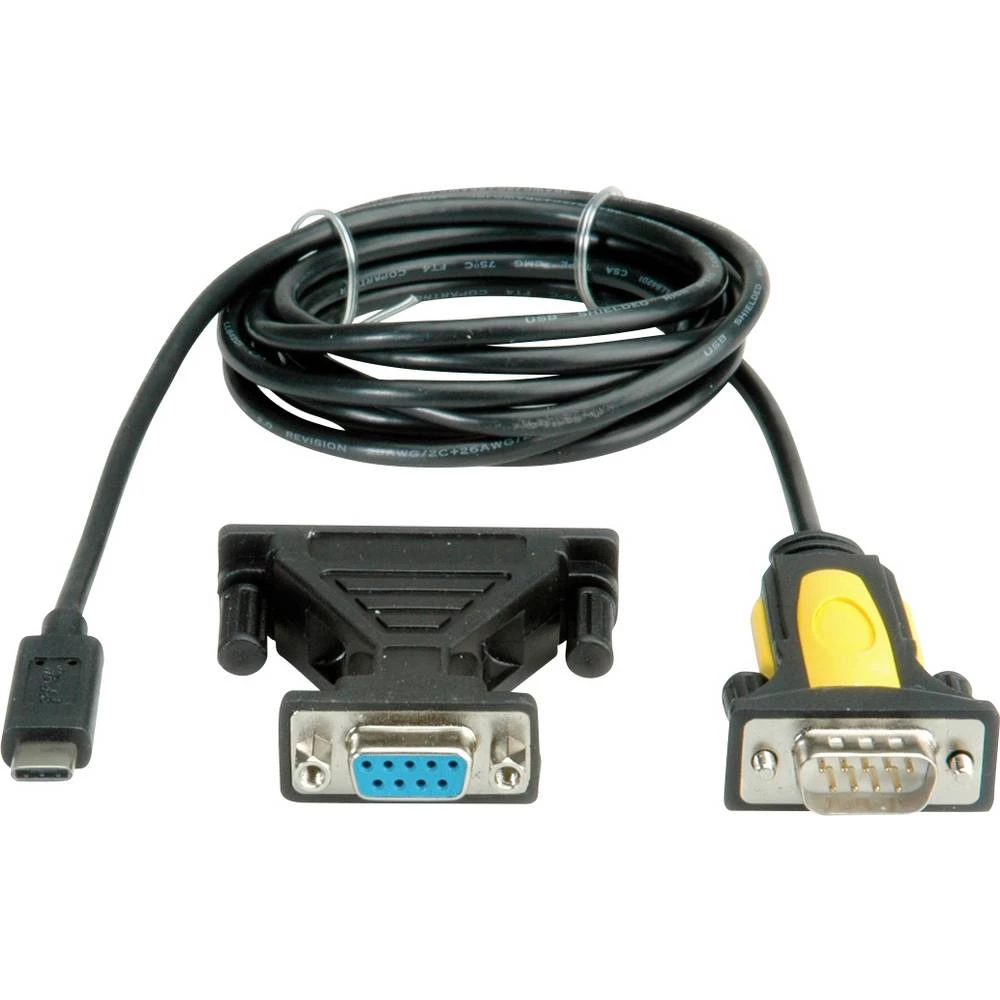 Value USB 2.0 adapter cable slika