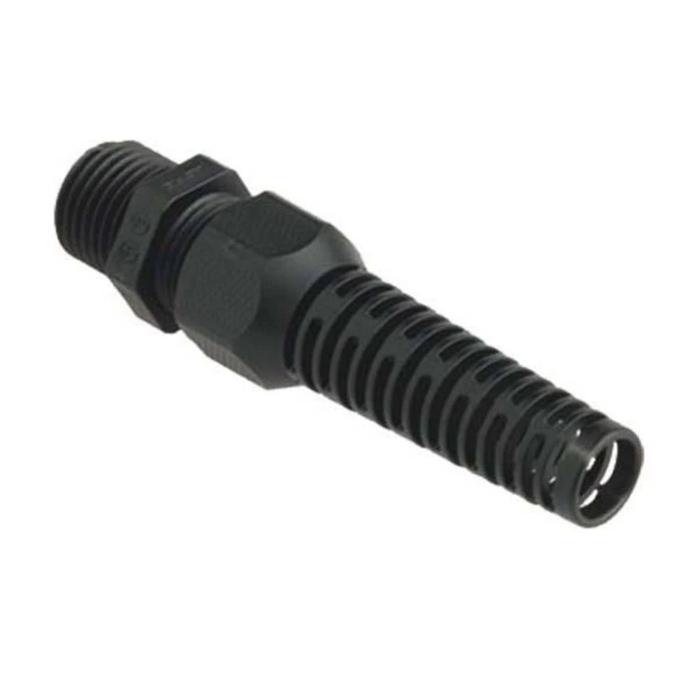 Kaiser Elektro 1546.20.1.07 kabelska uvodnica M20 plastika crna 1 St. slika