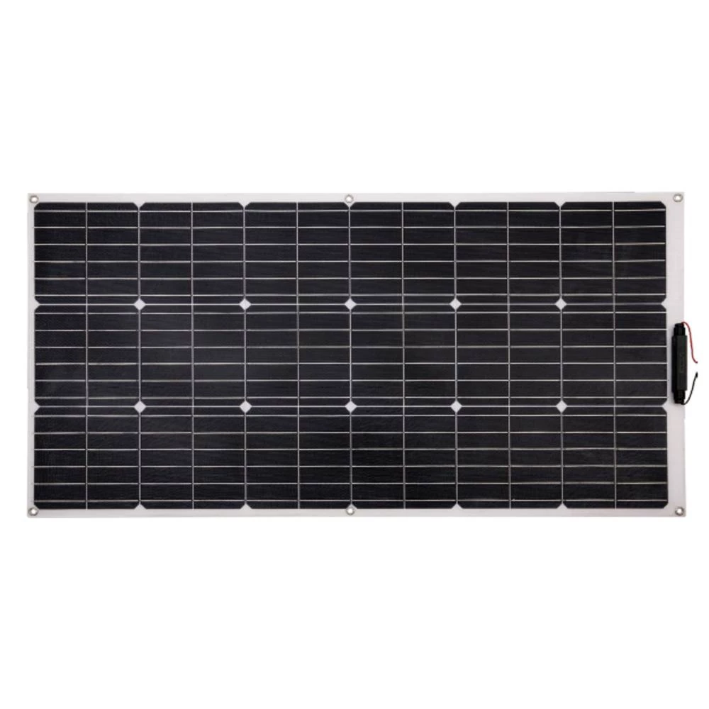 Technaxx 5017 solarna zaštita za baterije  18 V slika