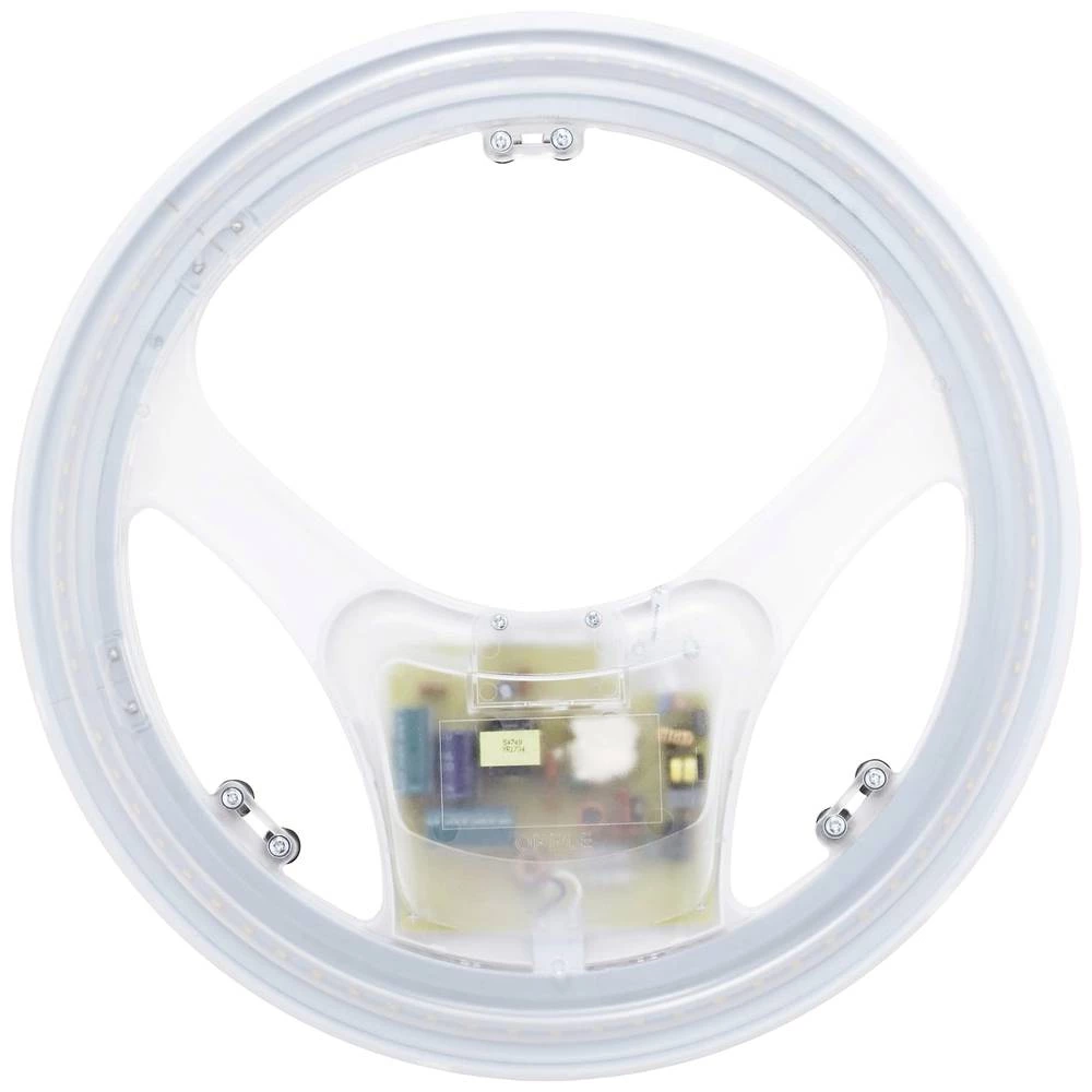 Opple 140066206 LED Energetska učinkovitost 2021 G (A - G)   36 W toplo bijela (Ø x D) 320 mm x 320 mm prigušivanje osvjetljenja 1 St. slika