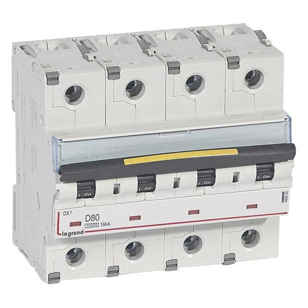 <br>  <br>  Legrand<br>  <br>  409540<br>  <br>  Legrand 409540<br>  <br>  zaštitna sklopka za vodove<br>  <br>  <br>  <br>  <br>  <br>  <br>  <br>  <br>  <br>  80 A<br>  <br>  <br>  <br>  40 slika