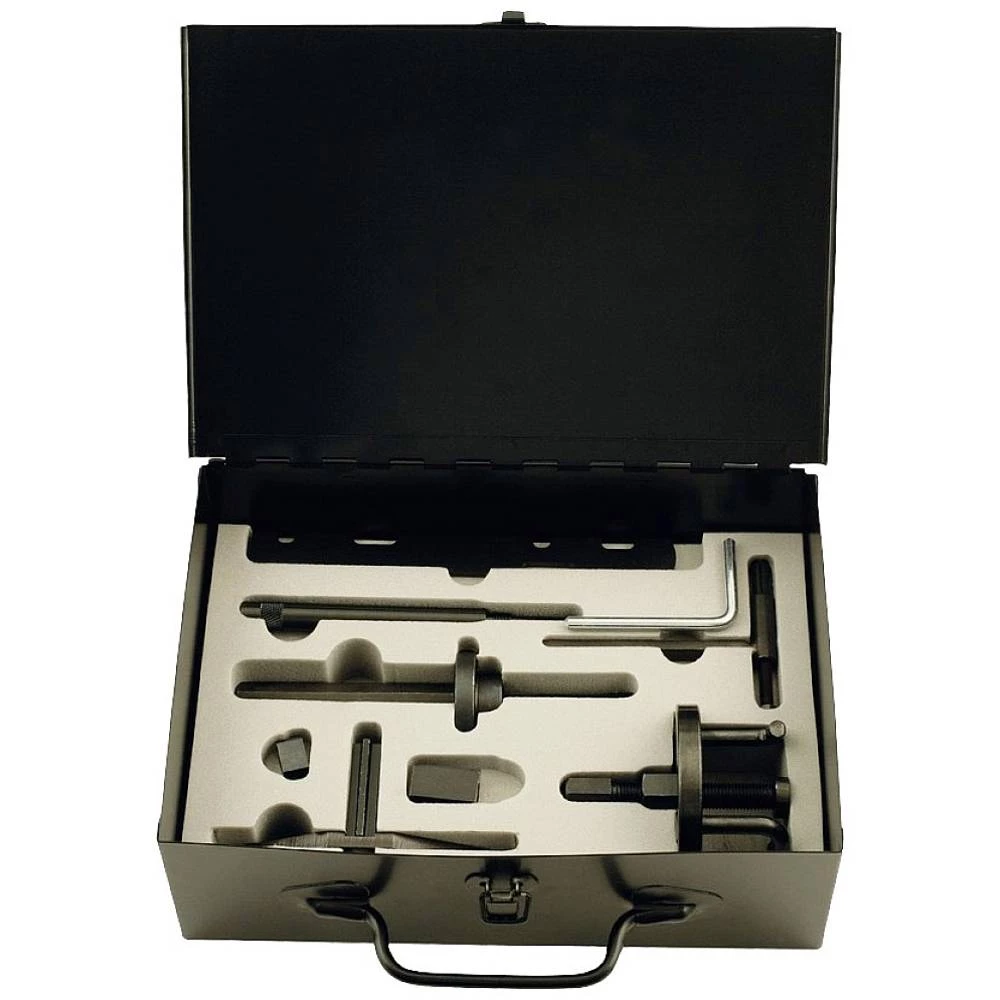 KS Tools 4001100 Set alata za mjerenje vremena motora za Ford, 12 kom slika