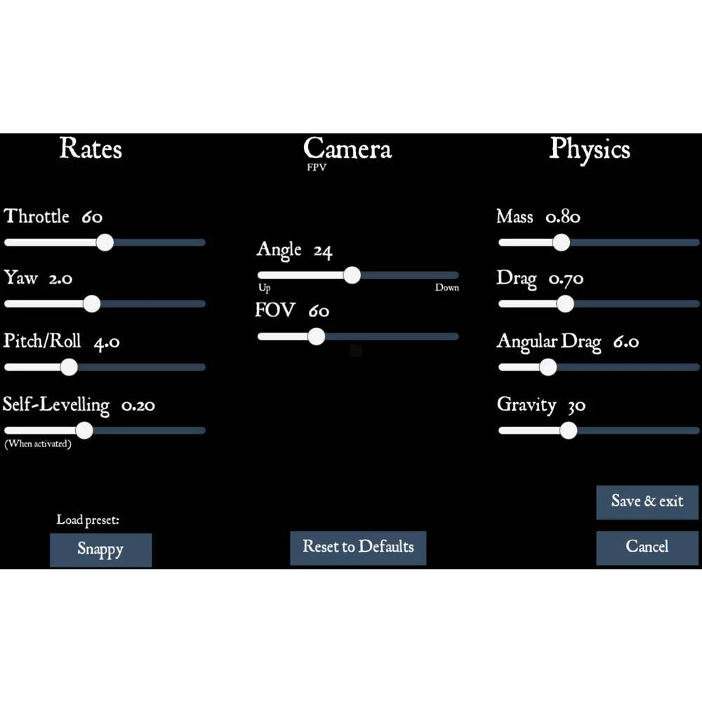 Conrad Product Image