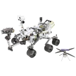 Metal Earth Mars Rover Perseverance & Ingenuity Helicopter metalni komplet za slaganje