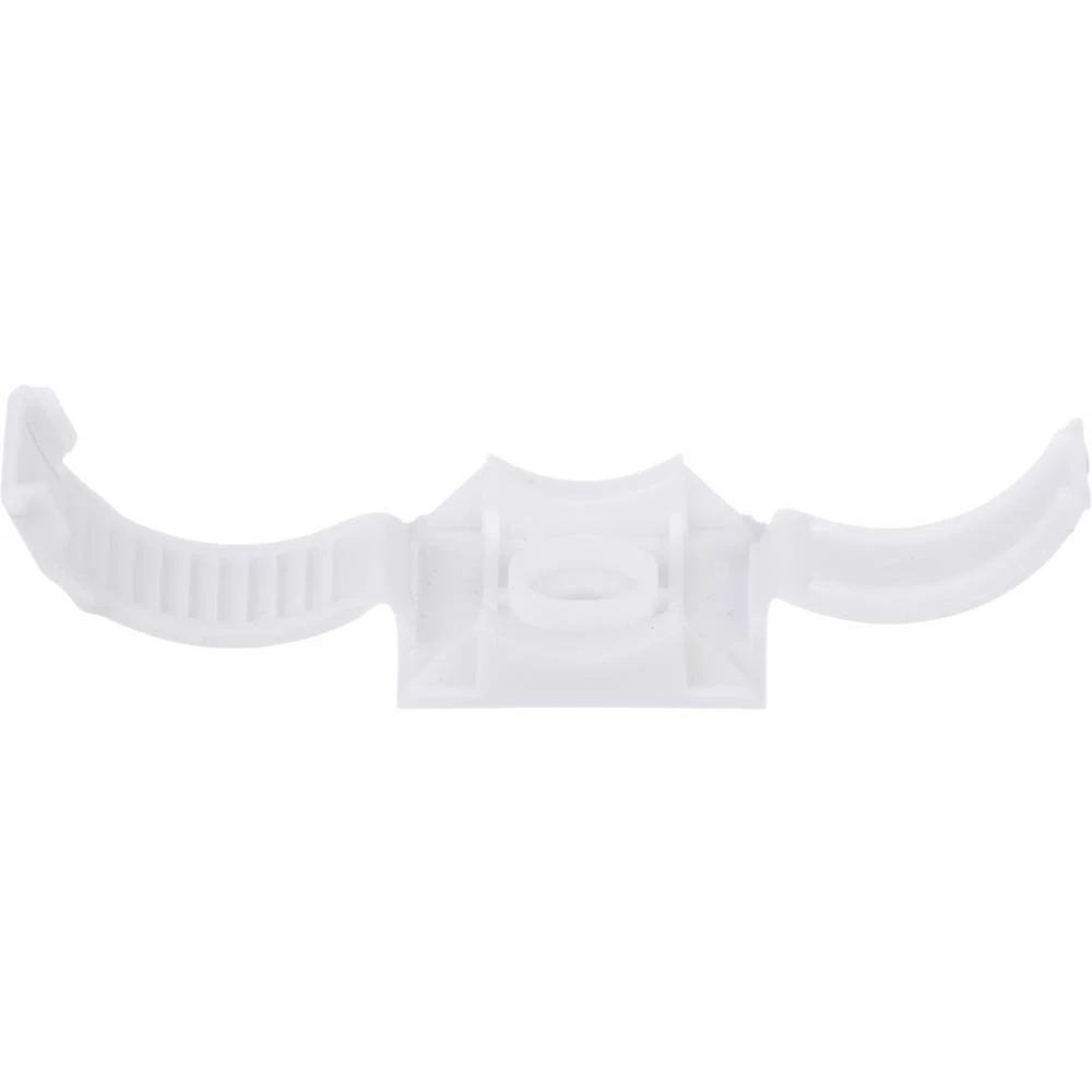 Panduit Adjustable & Releasable Clamp držač kabela vijak ARC.68-S6-C bijela 1 kom. slika
