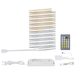 MaxLED 1000 LED traka Full-Line COB osnovni set 3m 25,5W 1200lm/m 673LEDs/m Podesiva bijela 50VA Paulmann MaxLED 1000 71115 LED traka-osnovni element 230 V 3000 mm toplo bijela