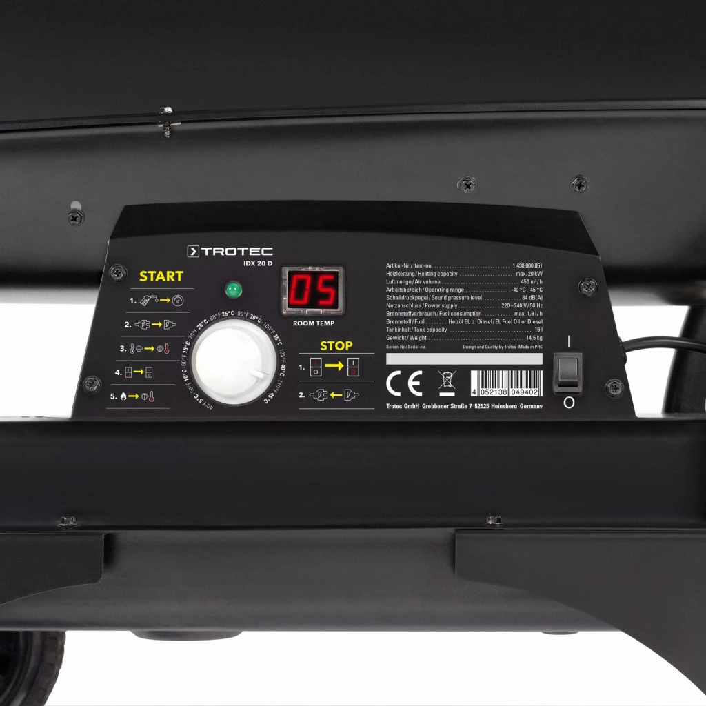 Conrad Product Image