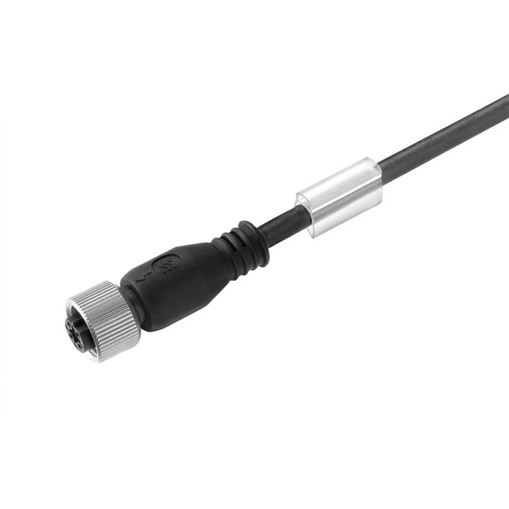 Weidmüller 1057751500 Priključni kabel za senzor/aktivator 1 ST slika
