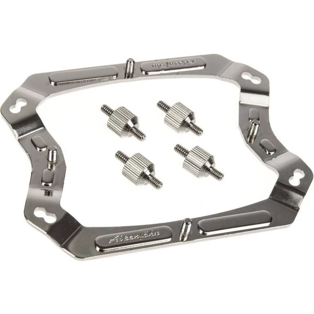 Montažni komplet za CPU hladnjak Alpenföhn AM4 Brocken slika