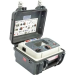 Megger S1-1068 DC mjerač izolacije   250 V, 500 V, 1000 V, 2500 V, 5000 V, 10000 V, 15000 V 10 GΩ