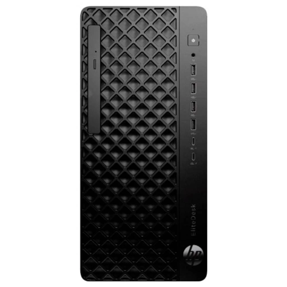 HP Desktop pc EliteDesk Tower G1i Intel® Core™ Ultra 5 (Series 2) 235 32 GB RAM 512 GB SSD RTX™ A400 Nvidia 4 GB GDDR6 9 slika