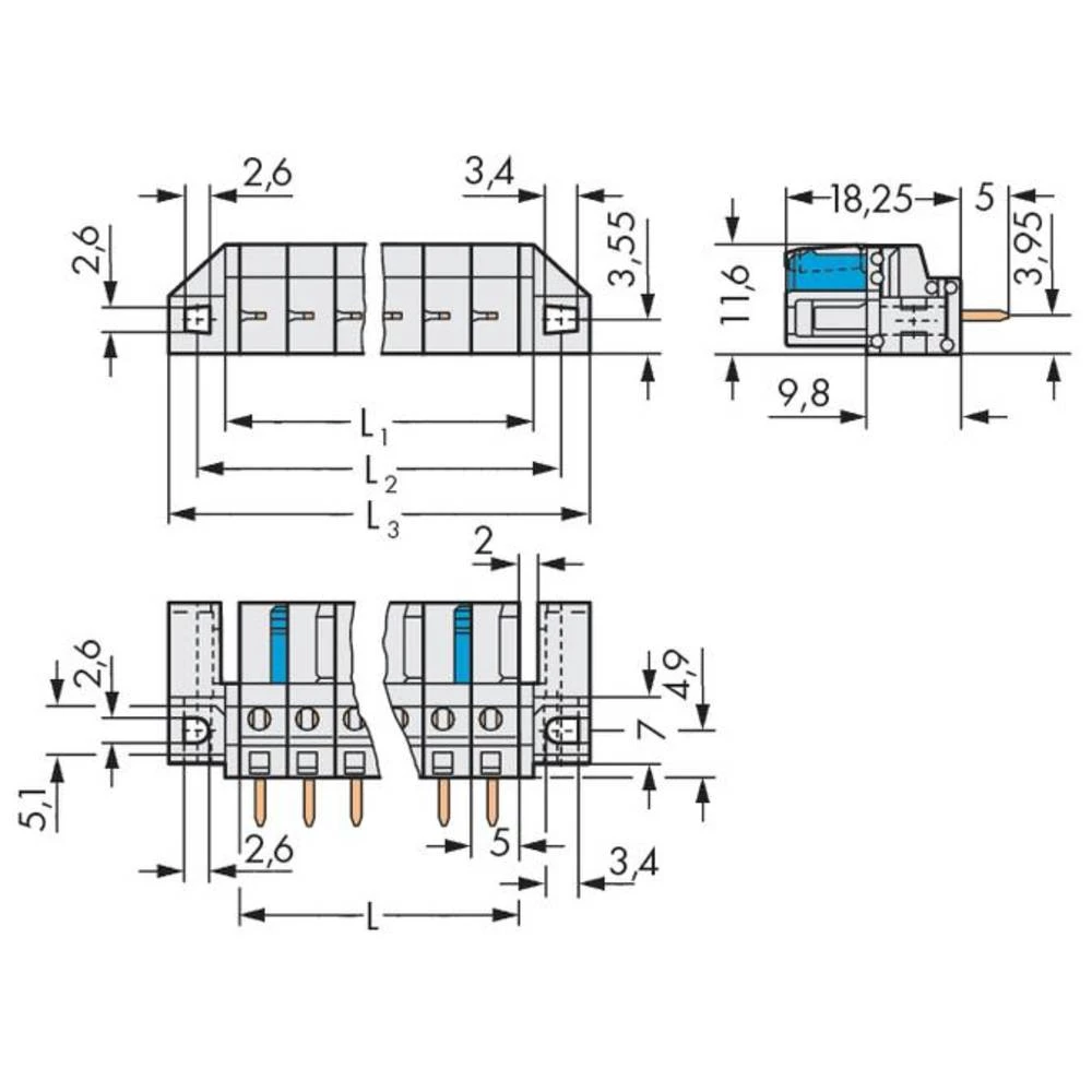 Conrad Product Image