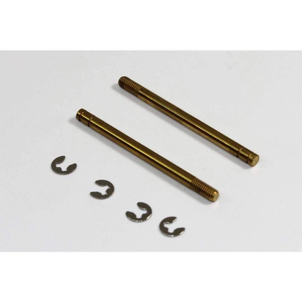 Rezervni dio Team C TU0250-2 Big Bore stapajice otraga slika