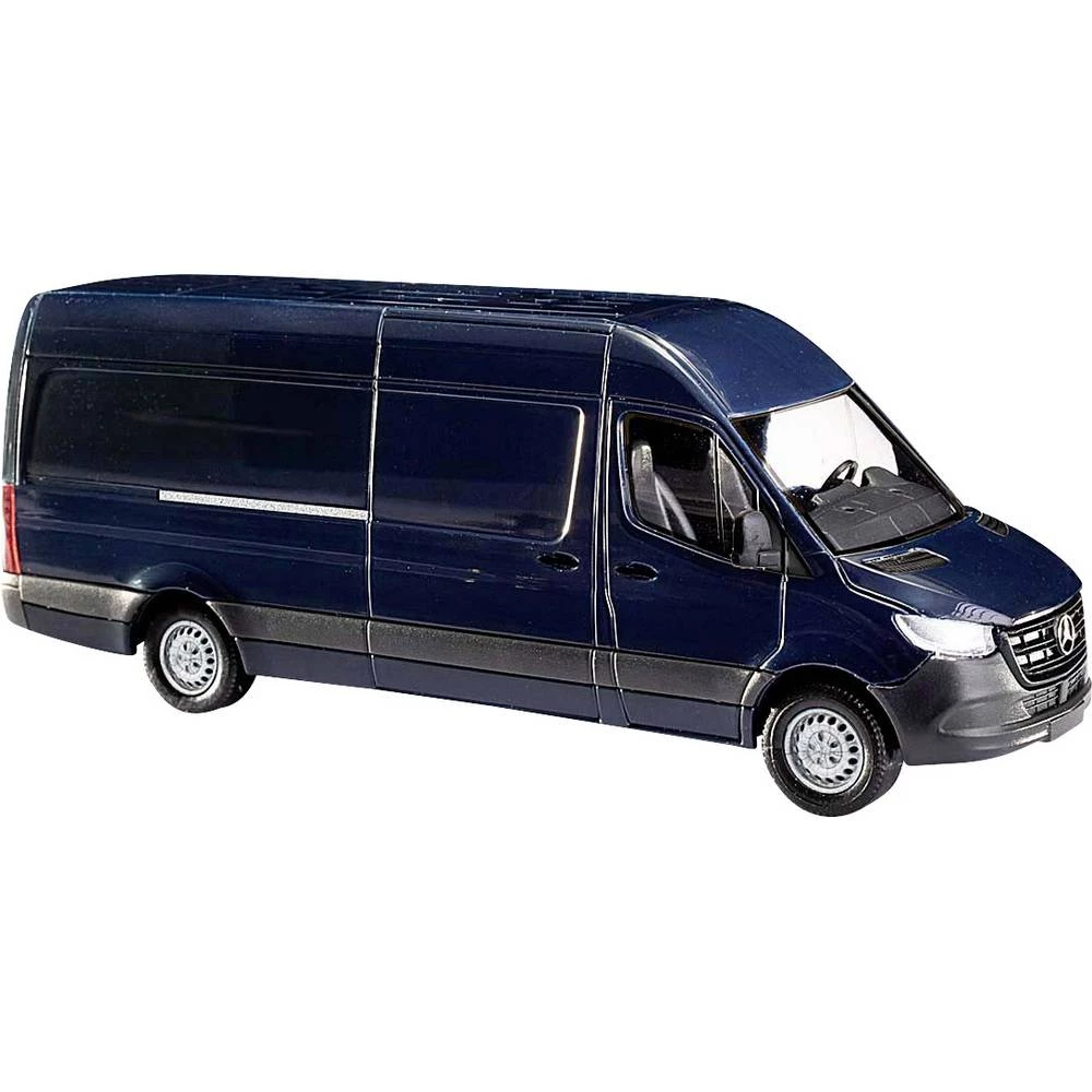 Busch 52602 h0 Mercedes Benz slika