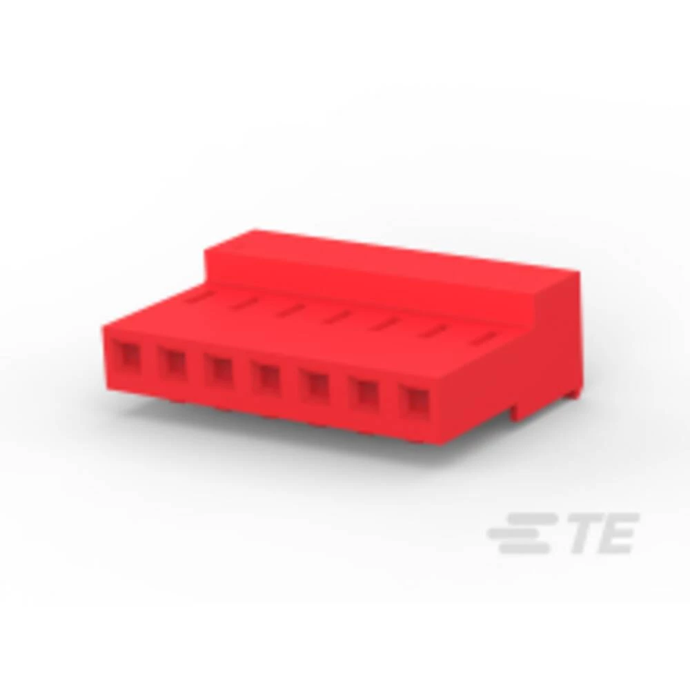 TE Connectivity MTA-156 Centerline ConnectorMTA-156 Centerline Connector 640433-7 AMP slika