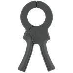 Benning CC 4-1 adapter za strujna kliješta  Mjerni raspon A/AC (raspon): 1 - 1200 A