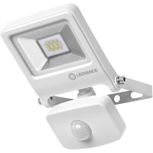 LEDVANCE ENDURA FLOOD Sensor 10W 830 White 4058075292178 Vanjski LED reflektor 10 W Toplo-bijela slika