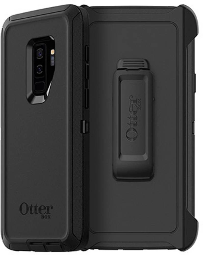 Otterbox Defender Samsung Galaxy S9+ Bla slika