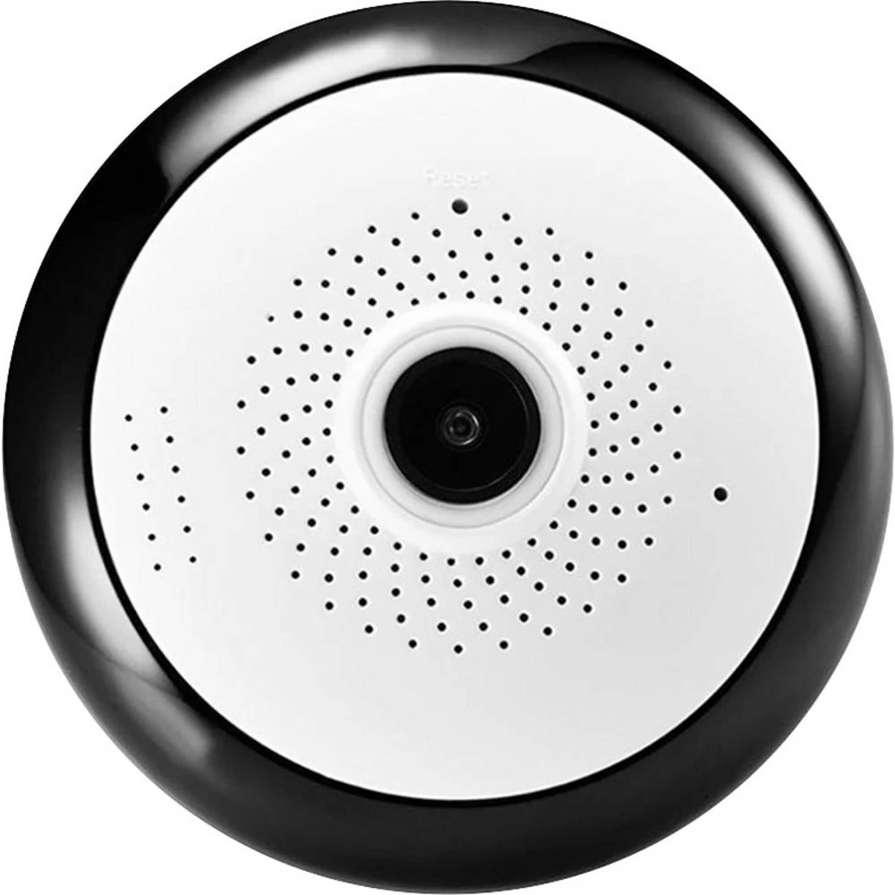 B & S Technology WPB300WG WLAN ip sigurnosna kamera 2048 x 1536 piksel slika