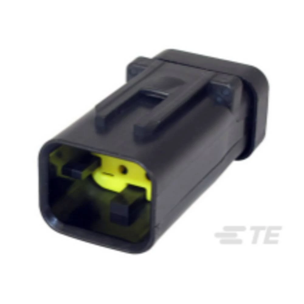 TE Connectivity AMPSEAL 16 - ConnectorsAMPSEAL 16 - Connectors 776488-3 AMP slika