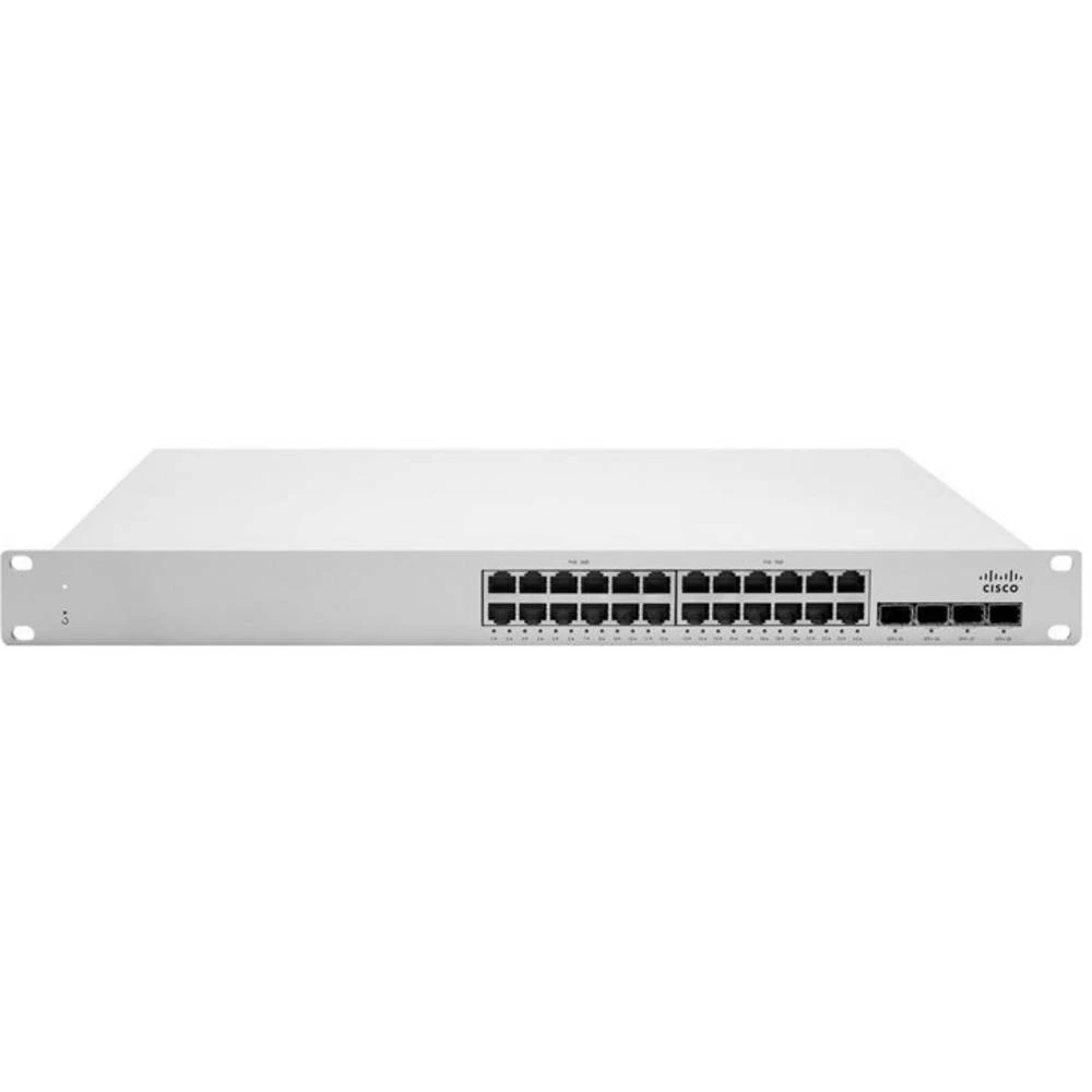 Upravljani mrežni preklopnik Cisco Cisco Meraki Cloud Managed MS225-24 - Sw slika