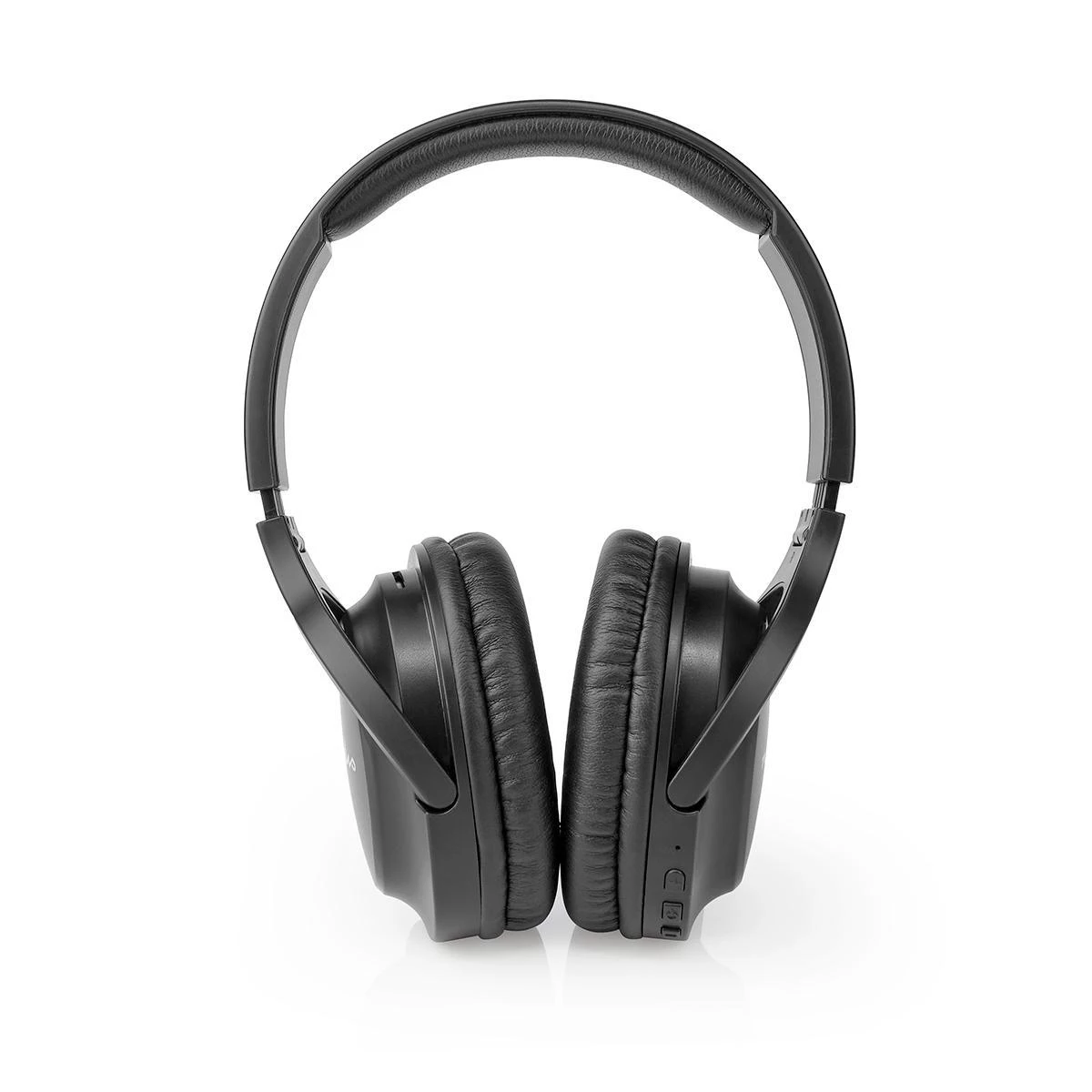 Nedis Wireless Over-Ear Headphones slika