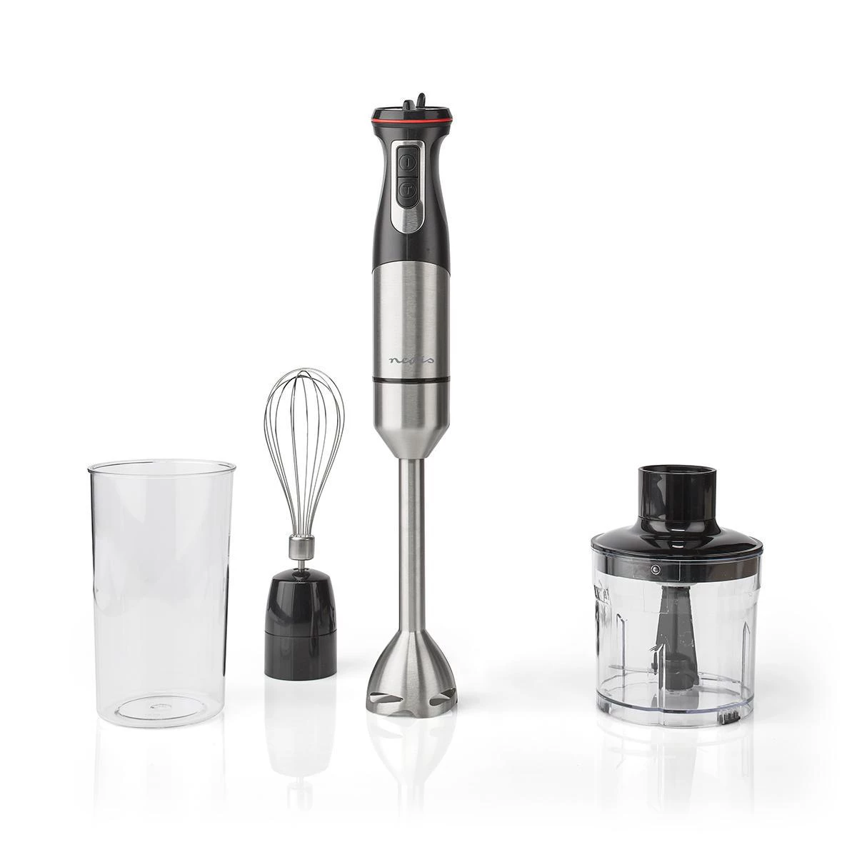 Nedis Hand Blender | 800 W slika