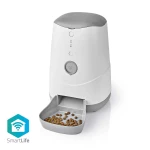 Nedis SmartLife Pet Food Dispenser | Wi-Fi