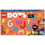 LEGO® DOTS 41950 Dodatni set XXL – Poruke