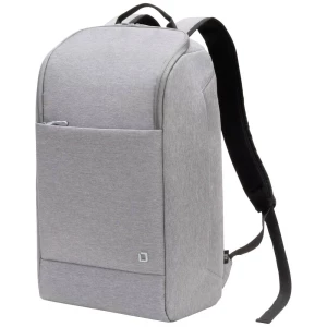 Dicota ruksak za prijenosno računalo Eco MOTION Prikladno za maksimum: 39,6 cm (15,6'') svijetlosiva slika