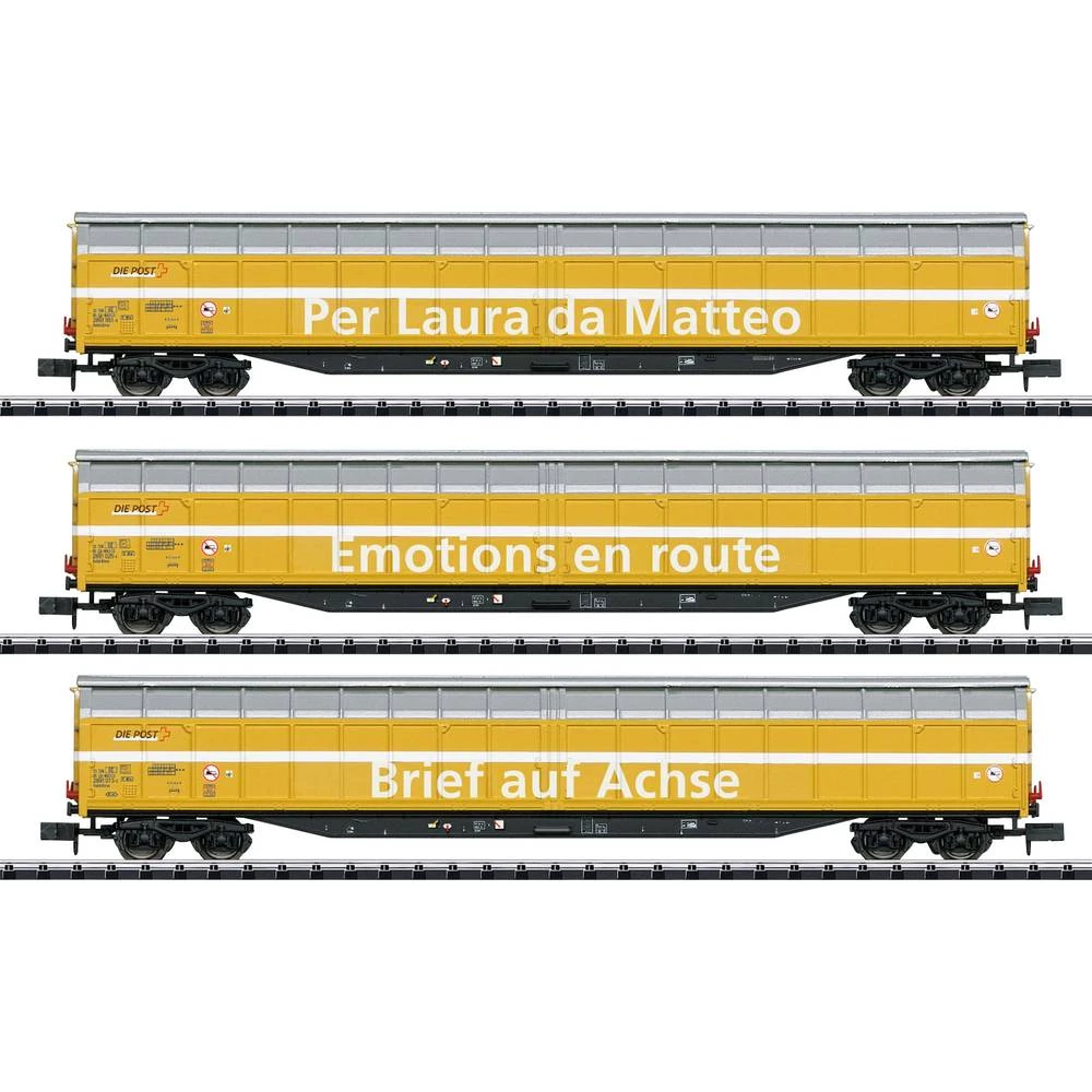 MiniTrix T15874 slika