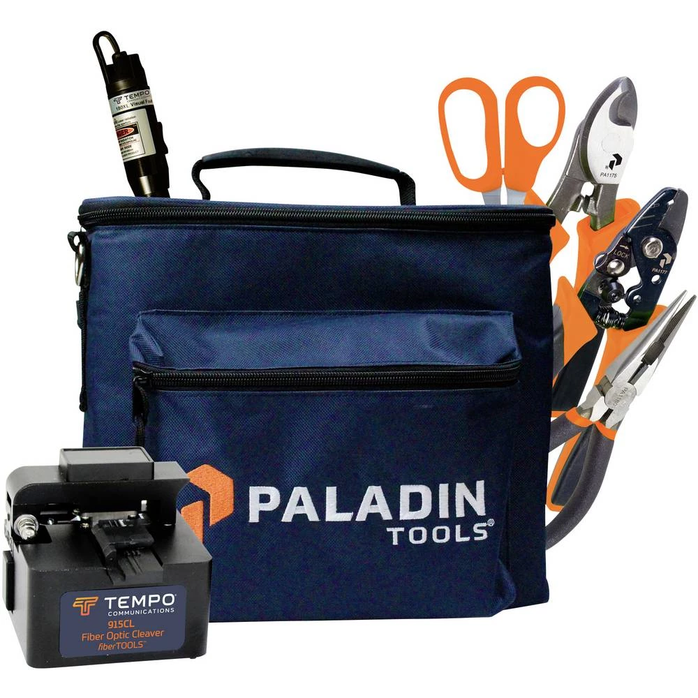 Tempo Communications 52086866 Kabel-Prüfgerät, Kabeltester slika