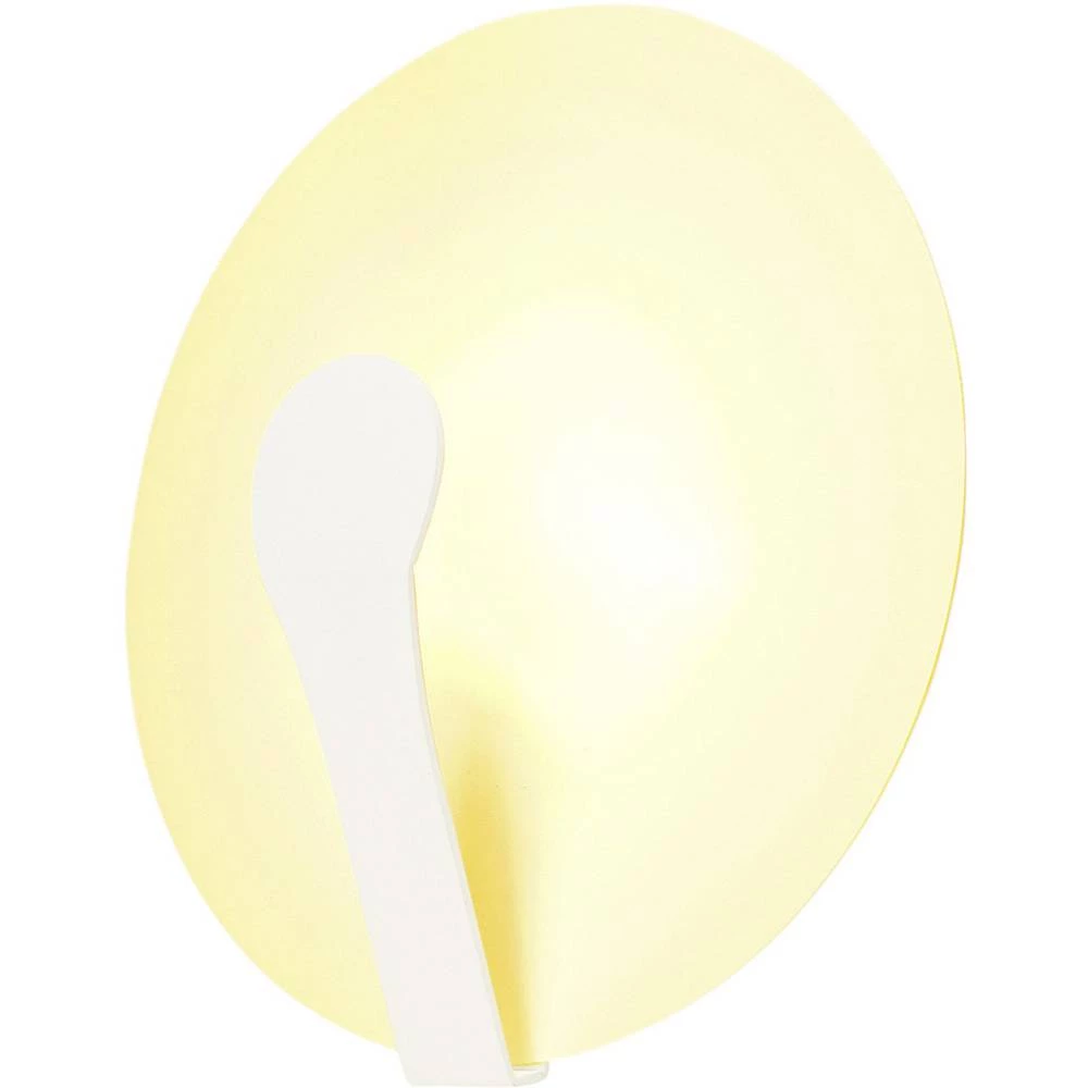 LED stropna svjetiljka 15 W Bijela SLV 1000633 Bijela slika