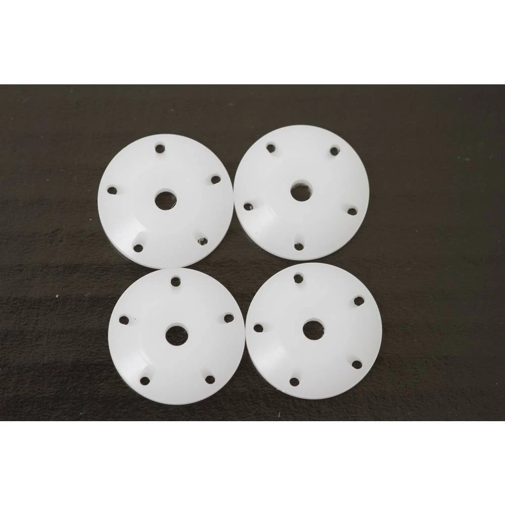 Rezervni dio Team C TP112 Pločice za klip 1.2x5mm slika