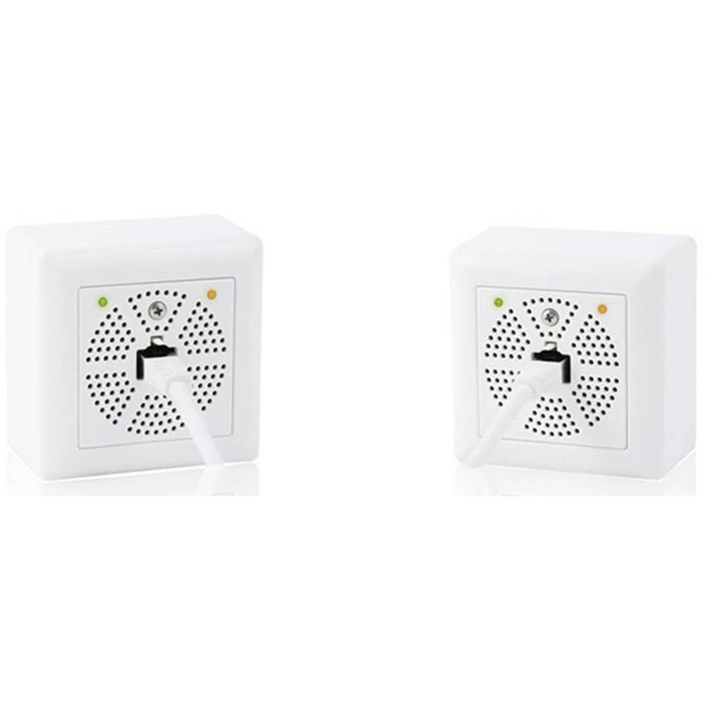 Mobotix PoE mrežni priključak MX-2WirePlus-Set-PW slika