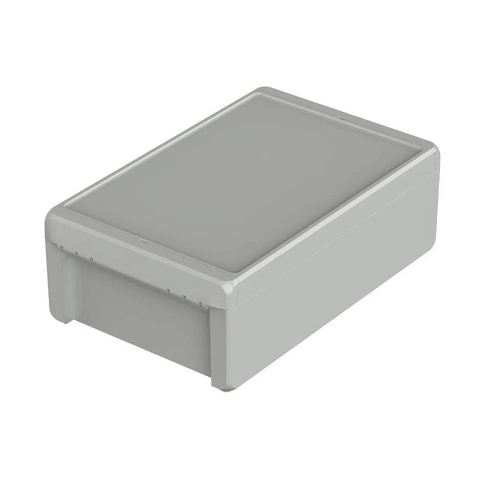 Bopla Bocube B 261709 ABS-7035 96036335 industrijsko kućište ABS  svijetlosiva (RAL 7035) 1 St. slika