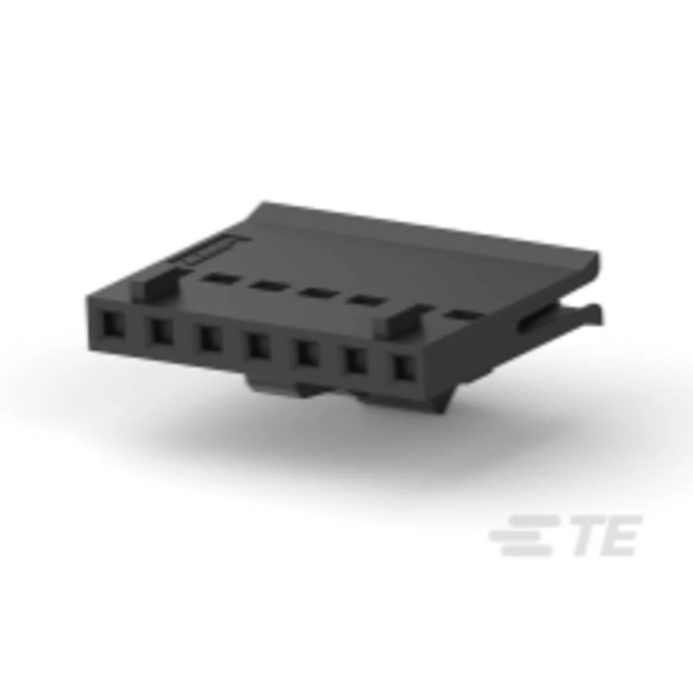TE Connectivity FFC & FEC CONNECTOR AND ACCESSORIESFFC & FEC CONNECTOR AND ACCESSORIES 487526-6 AMP slika