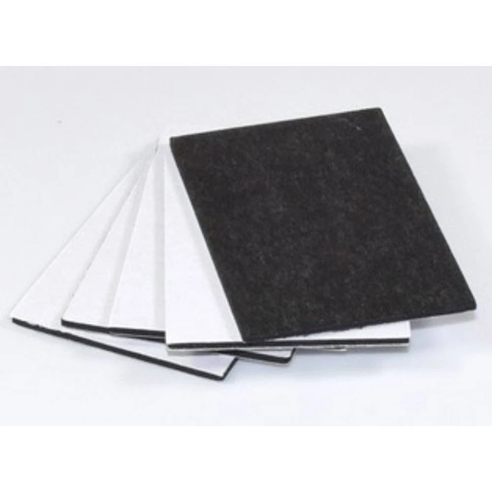 Dvostrana ljepljiva traka Absima (D x Š) 60 mm x 40 mm 5 ST slika