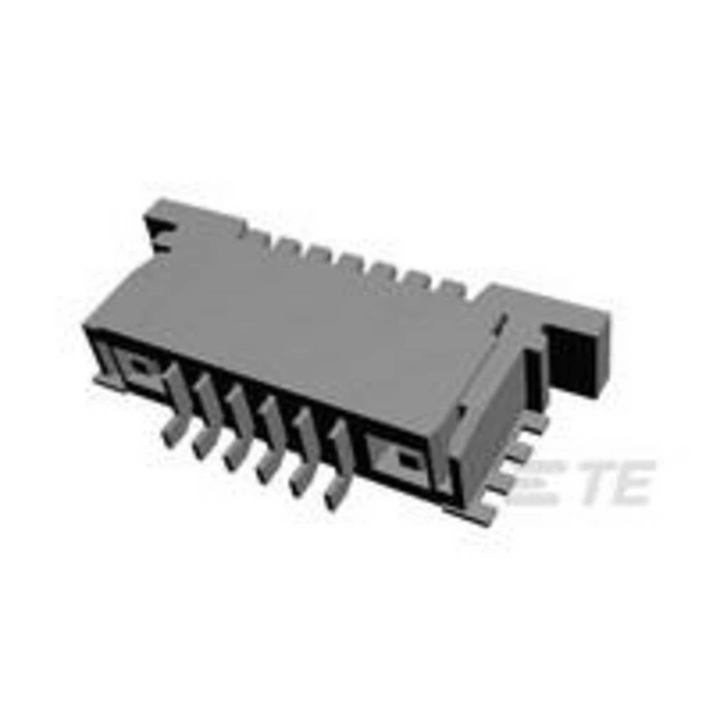 FPC Connectors   487951-6 TE Connectivity Sadržaj: 1 St. slika