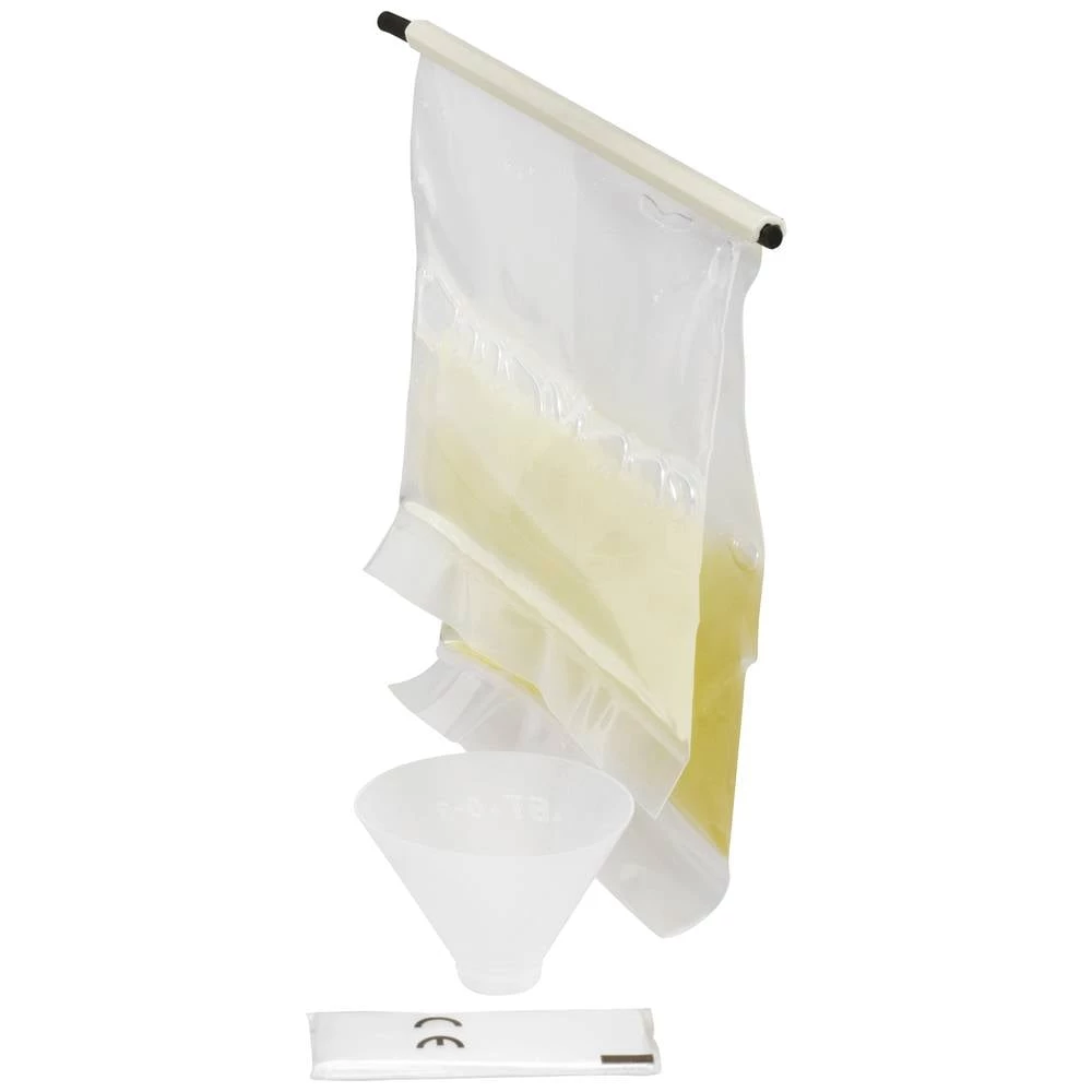 Spelsberg 49252301 GHB Pro 3 lijevana smola Content: 750 ml slika