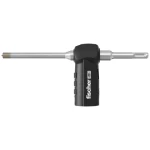 Fischer  559943 karbid šuplje svrdlo  10 mm Ukupna dužina 230 mm SDS-Plus 1 St.
