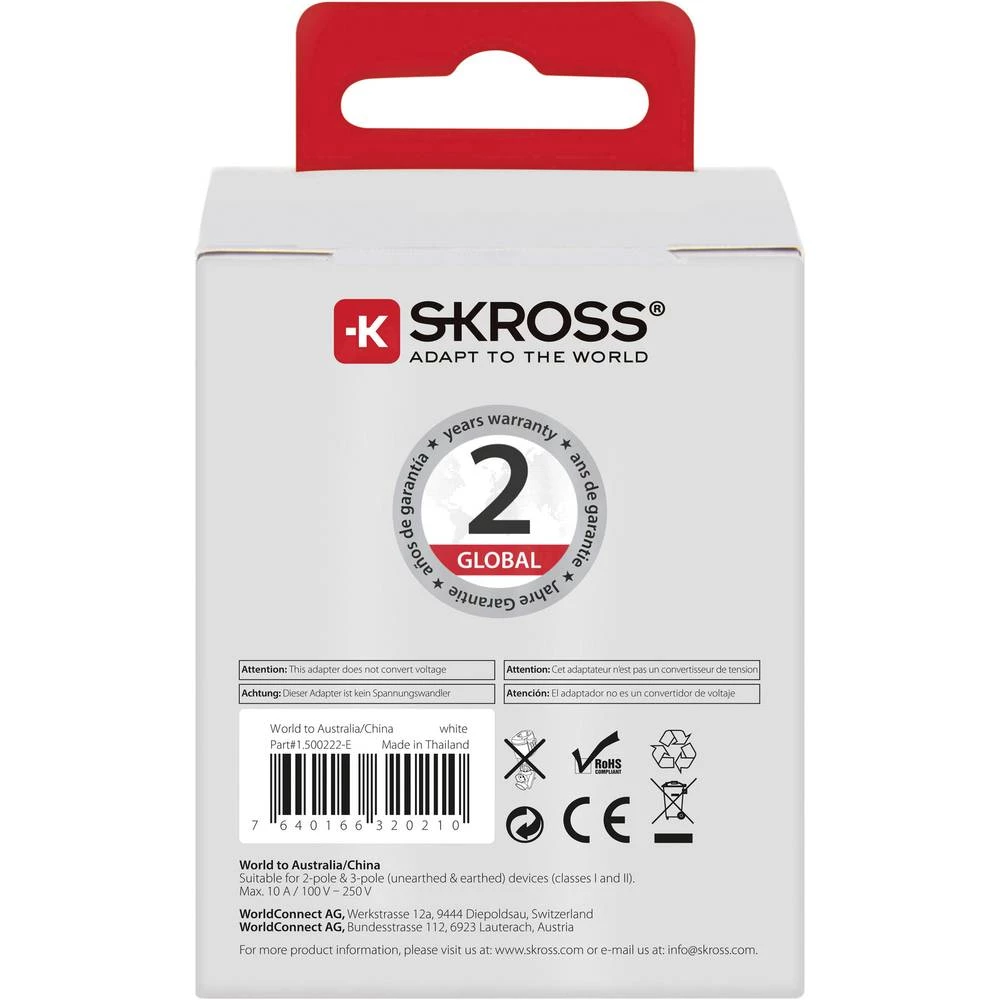 Conrad Product Image