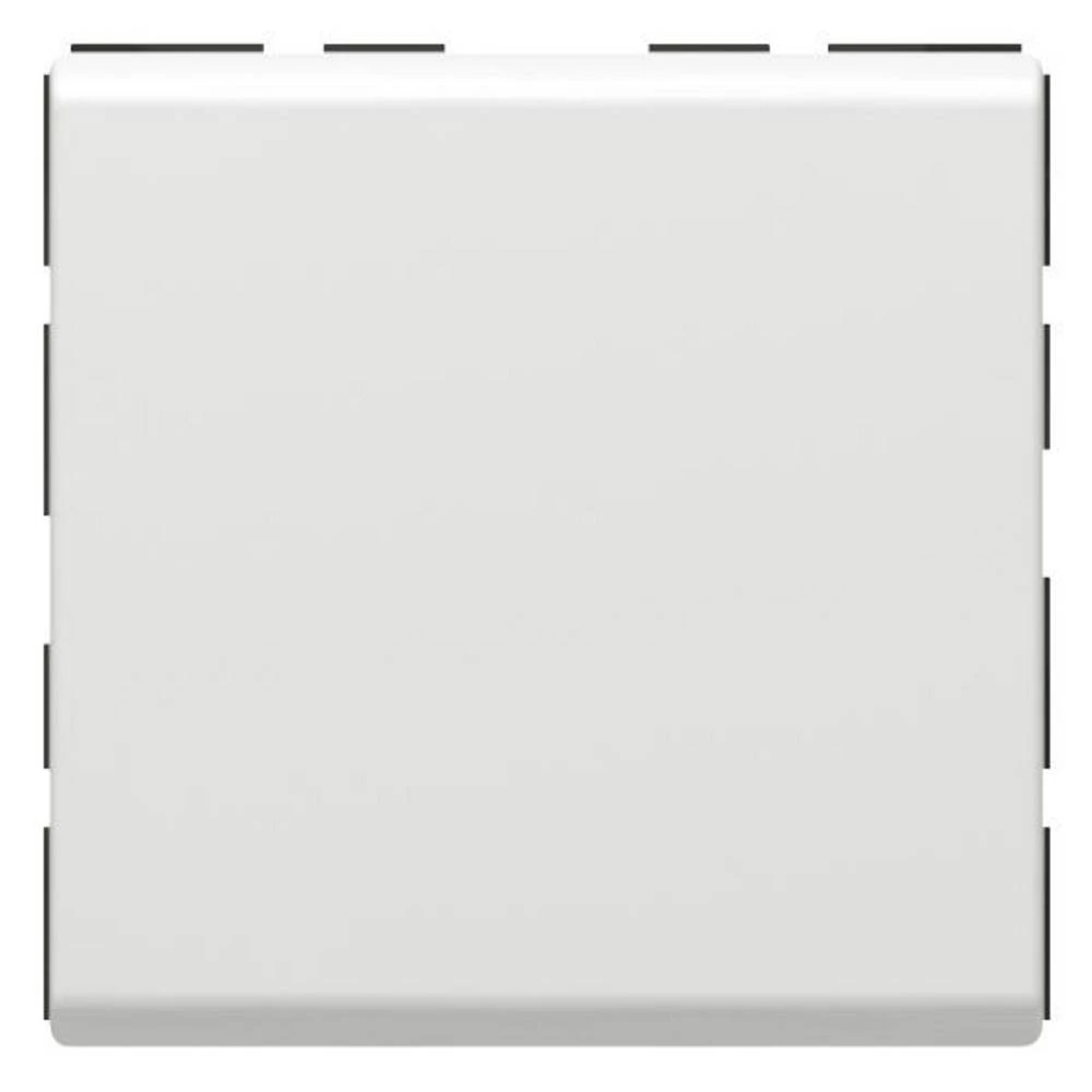 Legrand   instalacijski prekidač Mosaic bijela 078711 slika